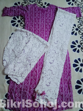 Salwar-Kameez